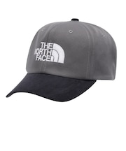ザ・ノース・フェイス(THE NORTH FACE)帽子 キャップ トレッキング 登山 スウェードパネルキャップ NN42539 SK