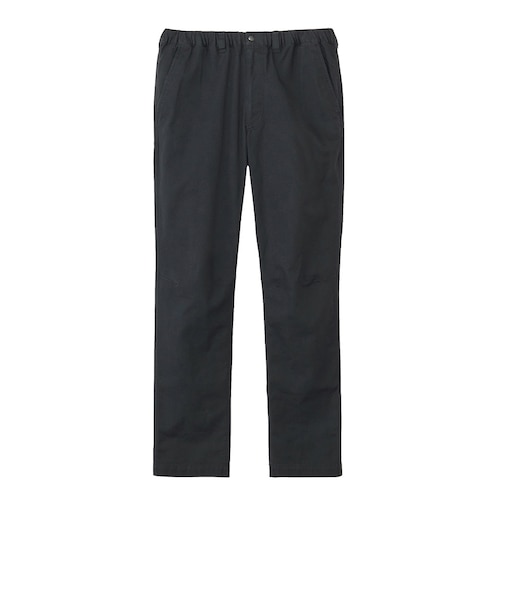 ザ・ノース・フェイス（THE NORTH FACE）パンツ ボトム コットンオックスストレートパンツ NB82634 AG
