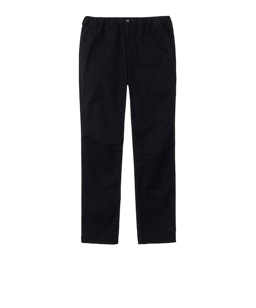ザ・ノース・フェイス（THE NORTH FACE）パンツ ボトム コットンオックスストレートパンツ NB82634 K