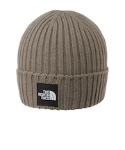 ザ・ノース・フェイス（THE NORTH FACE）ニット帽 トレッキング 登山 カプッチョリッド NN42544 MR