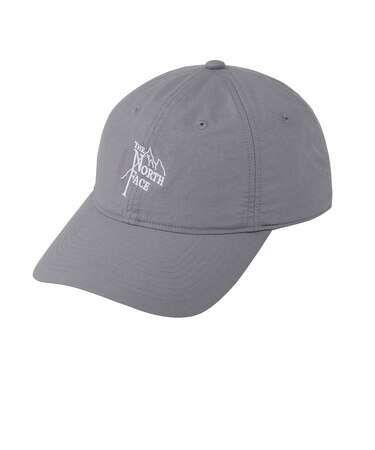 ザ・ノース・フェイス（THE NORTH FACE）帽子 キャップ トレッキング 登山 コンパクトキャップ NN02635 SP