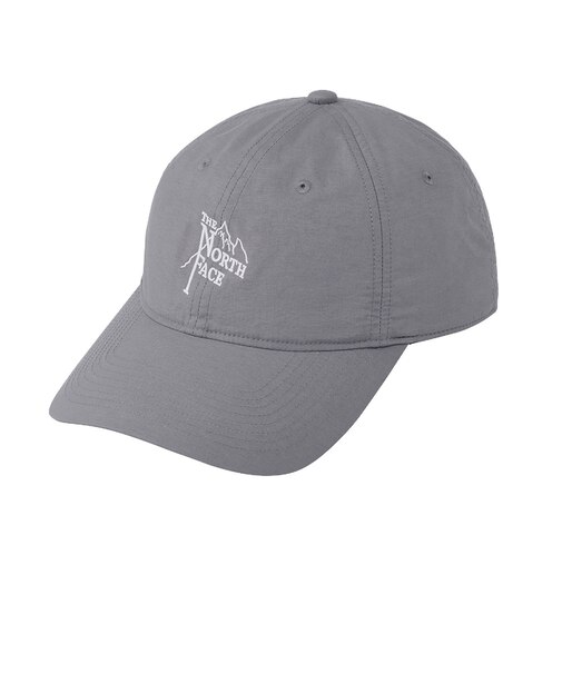 ザ・ノース・フェイス（THE NORTH FACE）帽子 キャップ トレッキング 登山 コンパクトキャップ NN02635 SP
