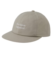 ザ・ノース・フェイス(THE NORTH FACE)帽子 トレッキング 登山 ワードエンブロイド シックスパネルキャップ NN02640 MR