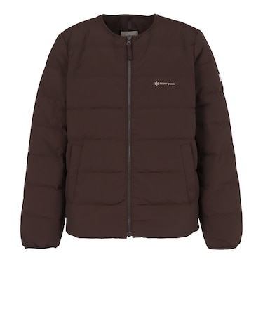 スノーピーク（snow peak）ダウンジャケット アウター LAND LIGHT GS-S26WMGDJ60 732