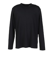 長袖Tシャツ BISHU merino 101669-9000