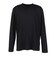 長袖Tシャツ BISHU merino 101669-9000