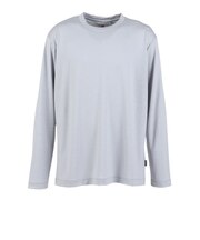 長袖Tシャツ BISHU merino 101669-1100