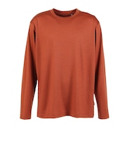 長袖Tシャツ BISHU merino 101669-1510