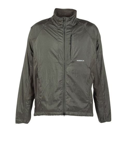 アウター DF active ジャケット 101657-9012
