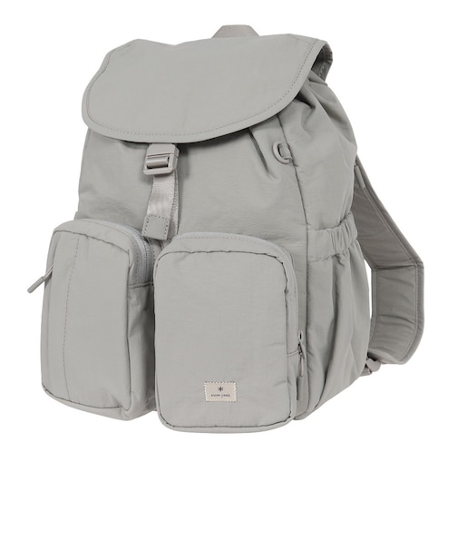 スノーピーク（snow peak）バッグ リュック キャンプ バックパック 12L GS-S26ZWCBP12 912