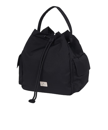スノーピーク（snow peak）SOFTWILL バケットバッグ 7L GS-S26FWFBB23 019