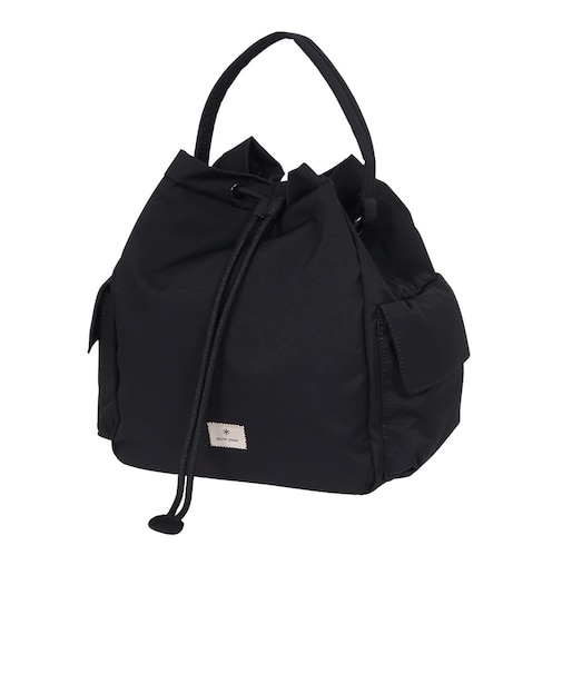 スノーピーク（snow peak）SOFTWILL バケットバッグ 7L GS-S26FWFBB23 019