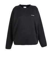 コロンビア（Columbia）ラヴェルリッジクルーネック フリース PL7277 010