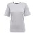 半袖アンダー シャツ ExFineMerinoWool RE26FDSH5620018 LGRY