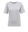 半袖アンダー シャツ ExFineMerinoWool RE26FDSH5620018 LGRY