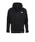 ポールワーズ（POLEWARDS）ジップアップ フリース POLAR STRETCH フーディ PW2WAL02 BLK