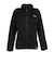ポールワーズ（POLEWARDS）ジップアップ フリース POLAR GRID ジャケット PW2WBL01 BLK