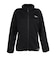 ポールワーズ（POLEWARDS）ジップアップ フリース POLAR GRID ジャケット PW2WBL01 BLK