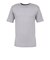 半袖アンダー シャツ ExFineMerinoWool RE26FDSH5610016 LGRY