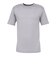 半袖アンダー シャツ ExFineMerinoWool RE26FDSH5610016 LGRY