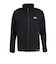 ポールワーズ（POLEWARDS）ジップアップ フリース POLAR GRID ジャケット PW2WAL03 BLK