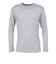 長袖アンダー シャツ ExFineMerinoWool RE26FDSH5610015 LGRY