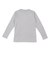 長袖アンダー シャツ ExFineMerinoWool RE26FDSH5620017 LGRY
