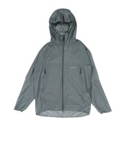 レインジャケット 雨具 防水 cocoon 2.5L ジャケット 101658-8660