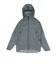 レインジャケット 雨具 防水 cocoon 2.5L ジャケット 101658-8660