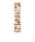 ペンドルトン（PENDLETON）PEANUTS PVCロングマット 45×120cm 19806157236000