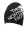 ザ・ノース・フェイス（THE NORTH FACE）ニット帽 トレッキング 登山 リバーシブルTNFバナービーニー NN42677 K