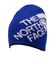ザ・ノース・フェイス（THE NORTH FACE）ニット帽 トレッキング 登山 リバーシブルTNFバナービーニー NN42677 TB