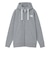 ザ・ノース・フェイス（THE NORTH FACE）トレーナー スウェット リアビューフルジップフーディ NT62640 Z