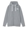 ザ・ノース・フェイス（THE NORTH FACE）トレーナー スウェット リアビューフルジップフーディ NT62640 Z