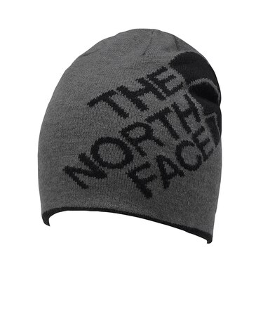 ザ・ノース・フェイス（THE NORTH FACE）ニット帽 トレッキング 登山 リバーシブルTNFバナービーニー NN42677 Z