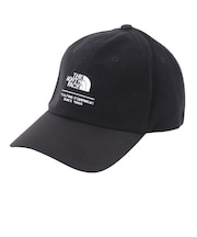 ザ・ノース・フェイス（THE NORTH FACE）帽子 バレーコーデュロイキャップ NN42430 K3
