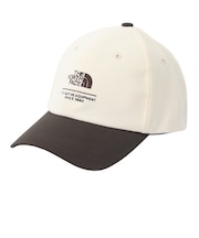 ザ・ノース・フェイス(THE NORTH FACE)帽子 バレーコーデュロイキャップ NN42430 F3