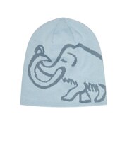 マムート(MAMMUT)帽子 登山 トレッキング Mammut Logo Beanie Revers 1191-02340-50697