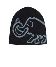 マムート(MAMMUT)帽子 登山 トレッキング Mammut Logo Beanie Revers 1191-02340-00808
