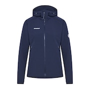 マムート(MAMMUT)アウター ジャケット Macun 2.0 SO Hooded Jacke 106105-5118