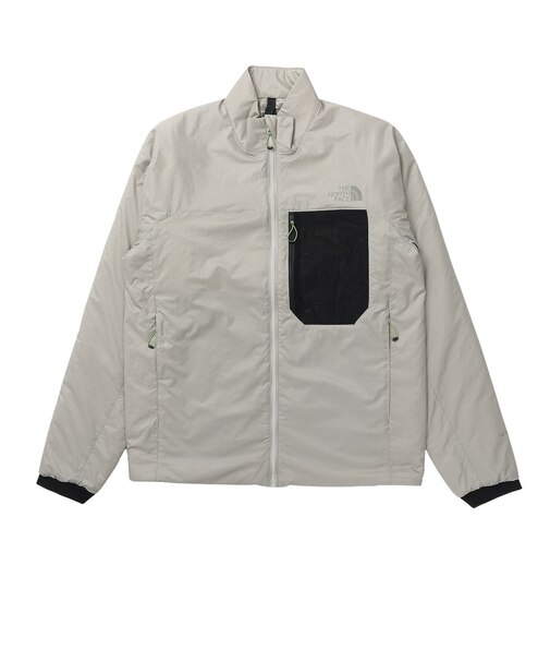 ザ・ノース・フェイス（THE NORTH FACE）中綿 アウター SCENIST INS ジャケット NY82615 ST