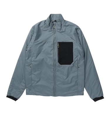 ザ・ノース・フェイス（THE NORTH FACE）中綿 アウター SCENIST INS ジャケット NY82615 SL
