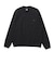 ザ・ノース・フェイス（THE NORTH FACE）MONOLAY ワッフル クルー 長袖Tシャツ NT62660 K
