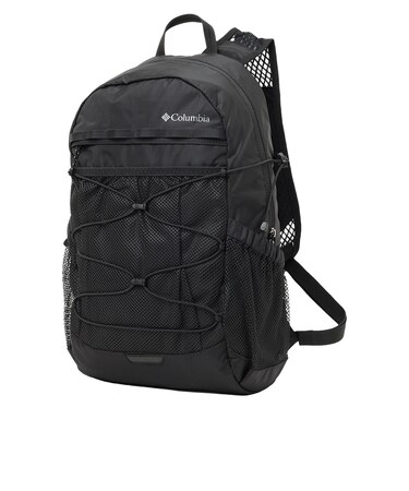 コロンビア（Columbia）バッグ バックパック リュック バードリーライト18Lバックパック PU7249 010