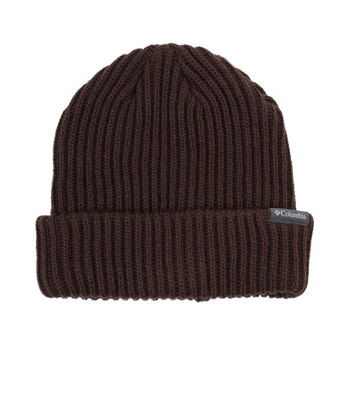 コロンビア（Columbia）ニット帽 トレッキング 登山 スプリットレンジニットキャップ PU5741 203