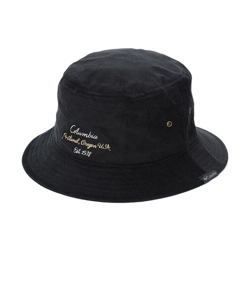 コロンビア（Columbia）帽子 ハット トレッキング 登山 クレディットクレストバケット PU5732 011