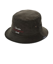 コロンビア(Columbia)帽子 ハット トレッキング 登山 クレディットクレストバケット PU5732 383