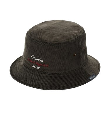 コロンビア（Columbia）帽子 ハット トレッキング 登山 クレディットクレストバケット PU5732 383