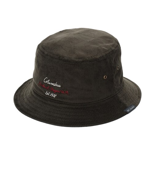 コロンビア（Columbia）帽子 ハット トレッキング 登山 クレディットクレストバケット PU5732 383
