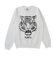 タイガースウェット 19822569WHT